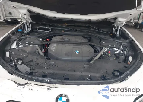 2023 BMW 740 I из США, поврежденный, VIN WBA23EH0XPCM58166